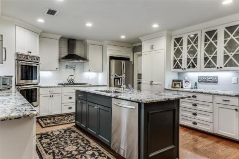 16164 Chalfont Circle Dallas TX 75248
