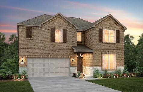 3305 Sorghum Way Mckinney TX 75071
