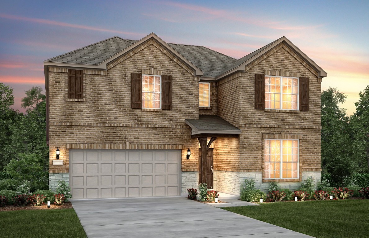 3305 Sorghum Way Mckinney TX 75071