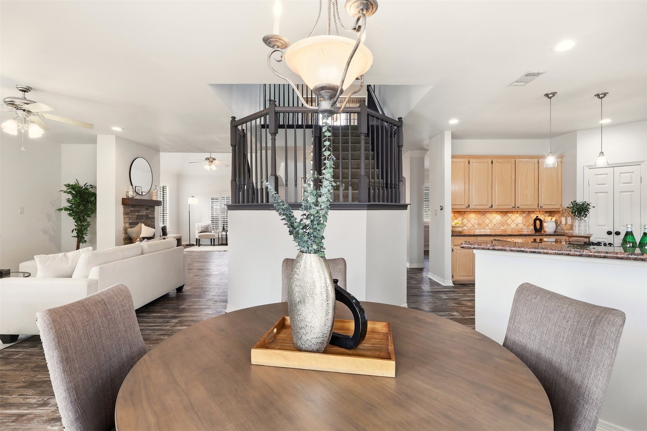 1904 Strait Lane Flower Mound TX 75028