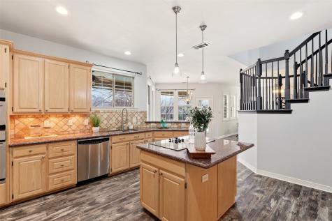 1904 Strait Lane Flower Mound TX 75028