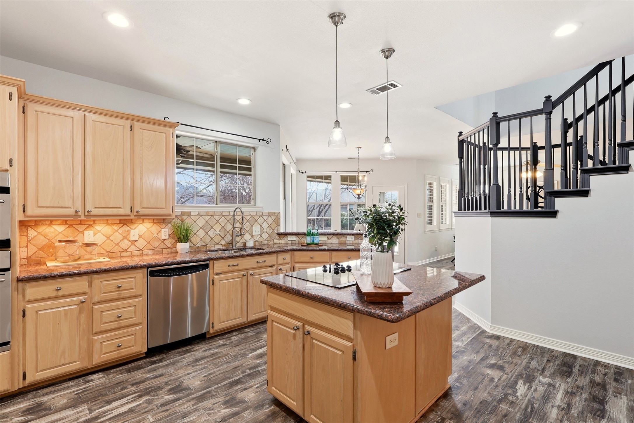 1904 Strait Lane Flower Mound TX 75028