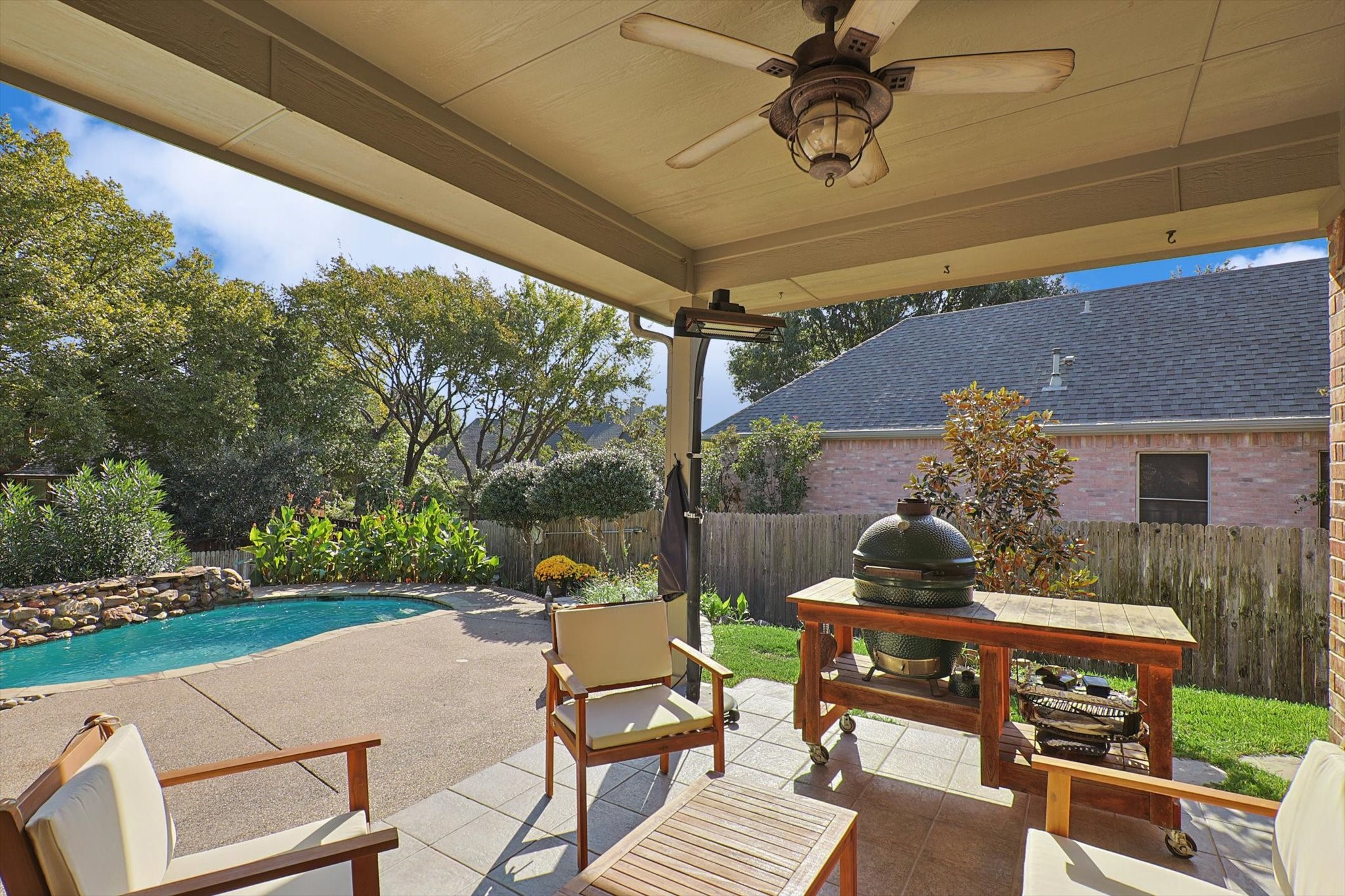 1904 Strait Lane Flower Mound TX 75028