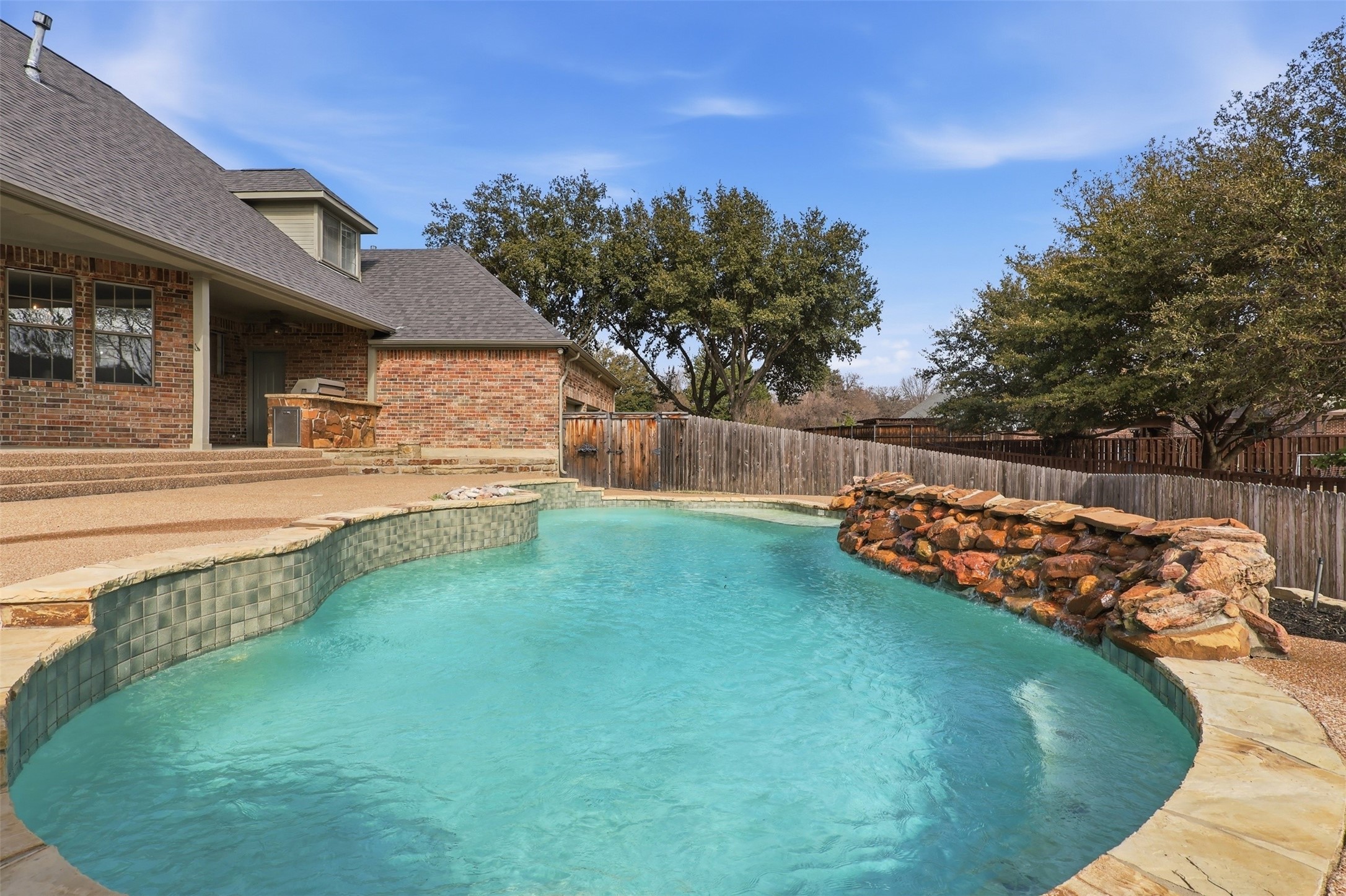 1904 Strait Lane Flower Mound TX 75028