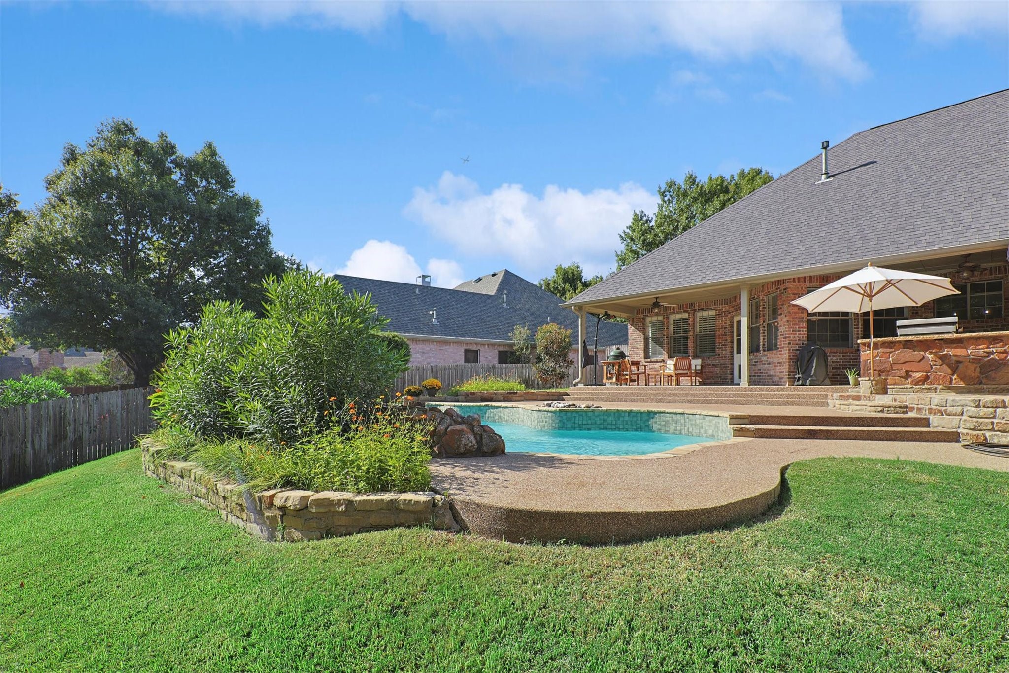 1904 Strait Lane Flower Mound TX 75028