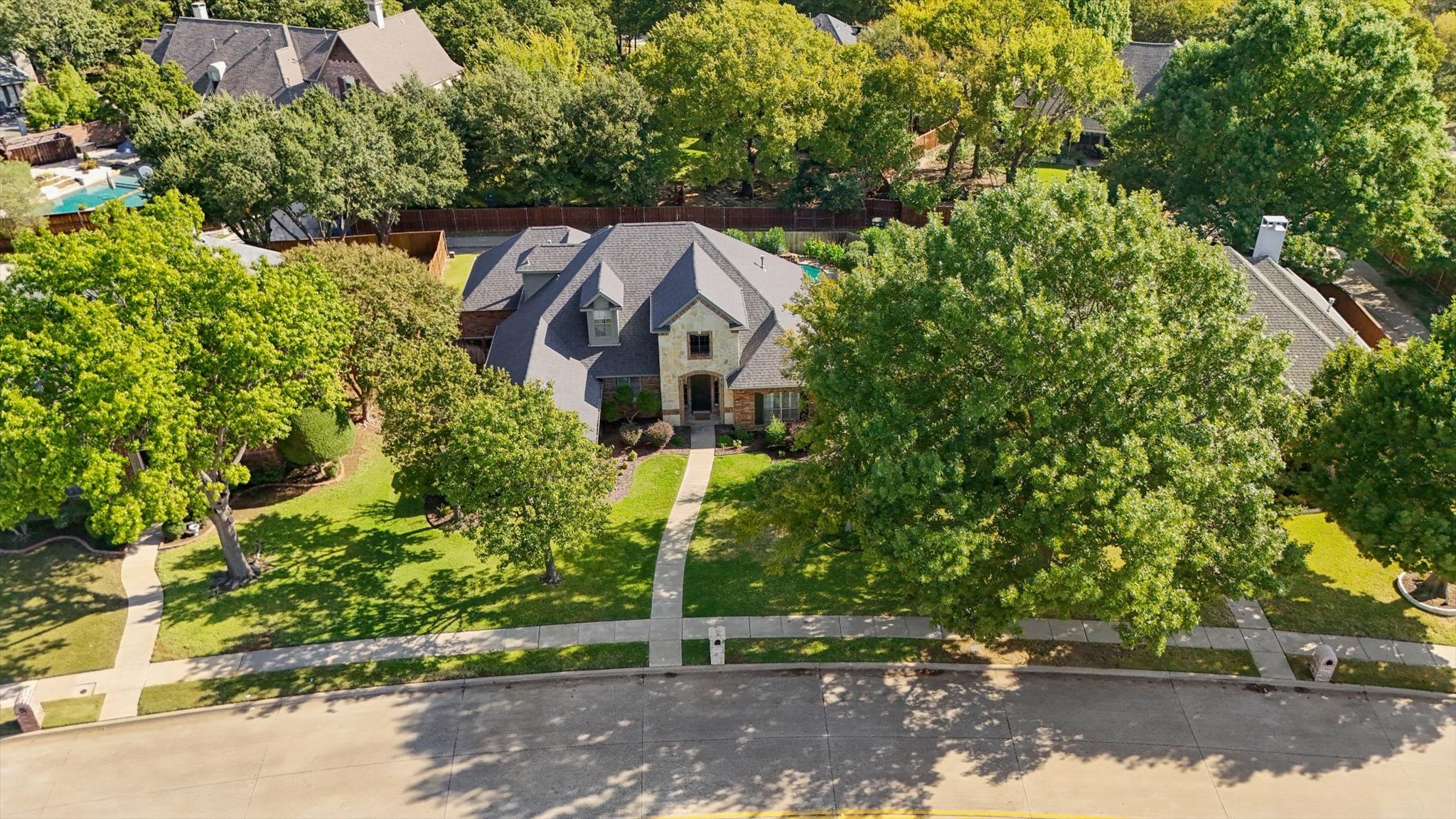 1904 Strait Lane Flower Mound TX 75028