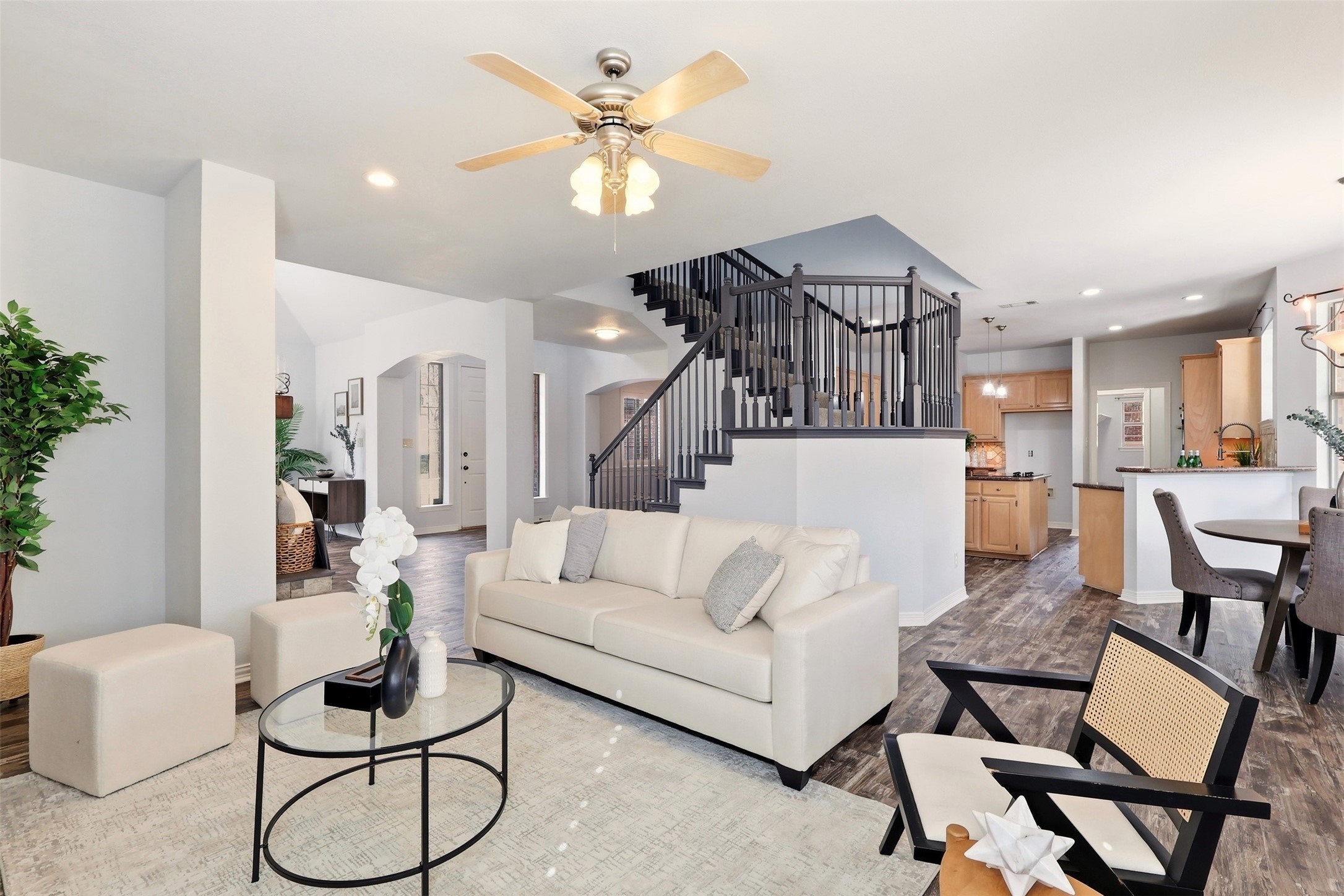 1904 Strait Lane Flower Mound TX 75028