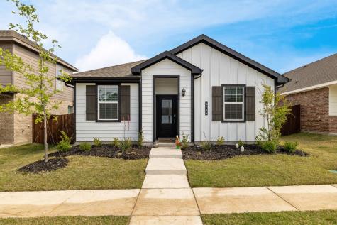 6736 Windfall Drive Fort Worth TX 76135