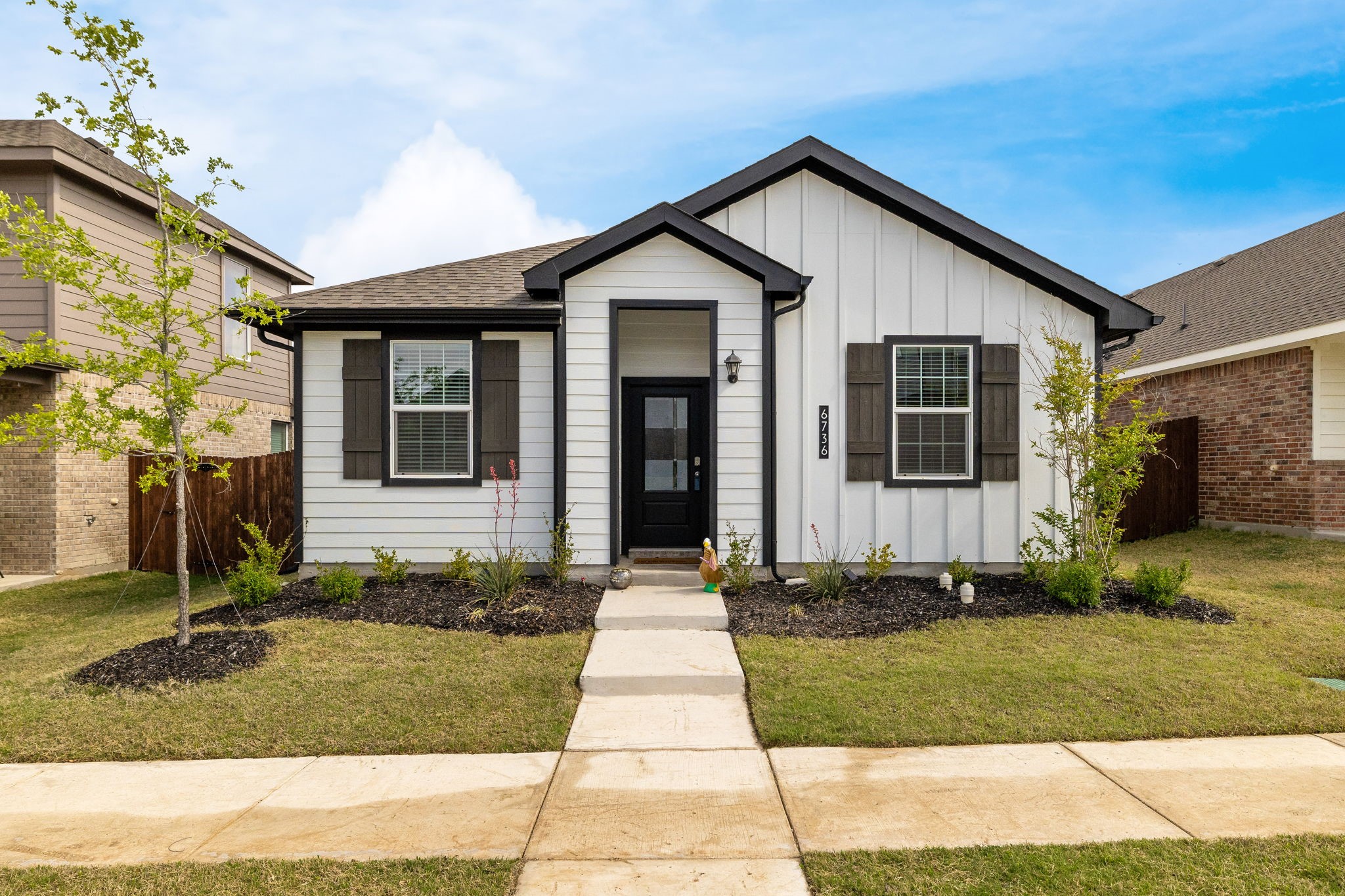 6736 Windfall Drive Fort Worth TX 76135