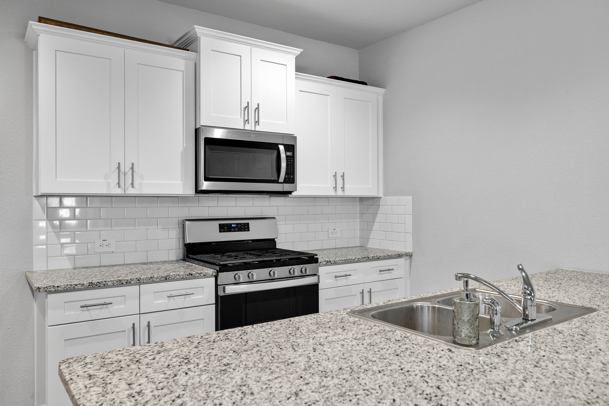 6736 Windfall Drive Fort Worth TX 76135