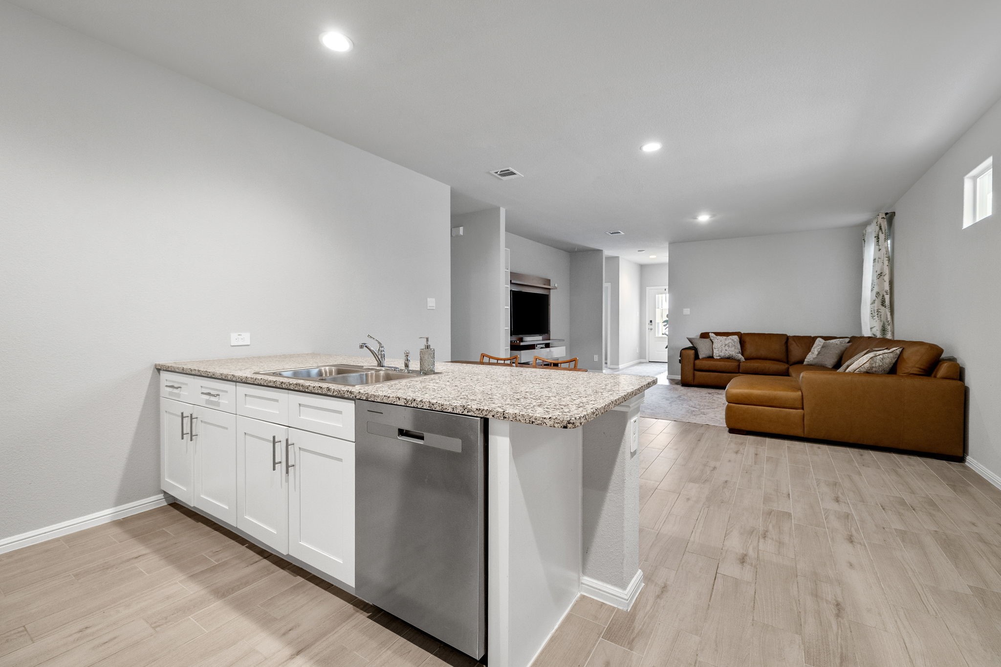 6736 Windfall Drive Fort Worth TX 76135