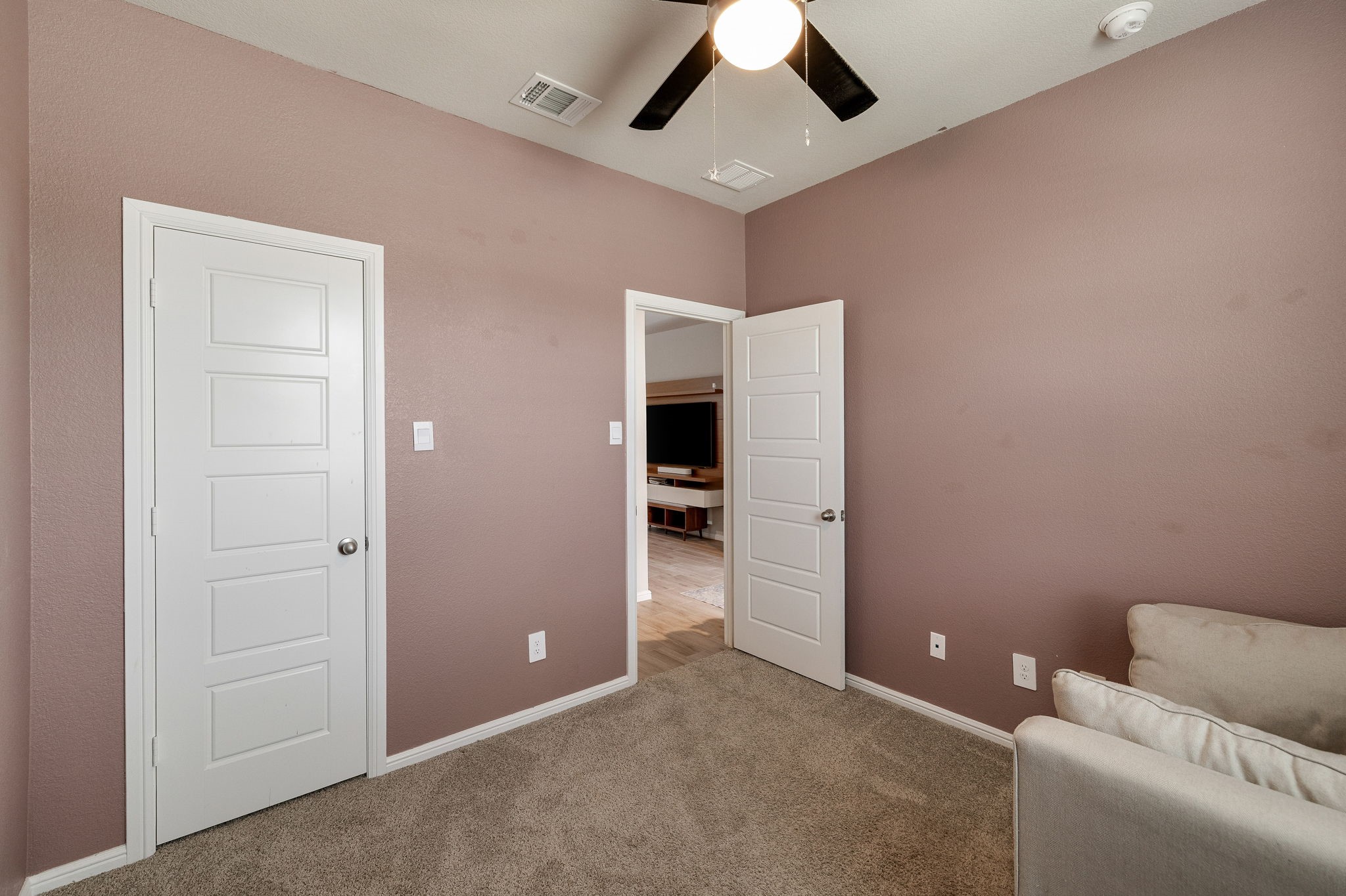 6736 Windfall Drive Fort Worth TX 76135
