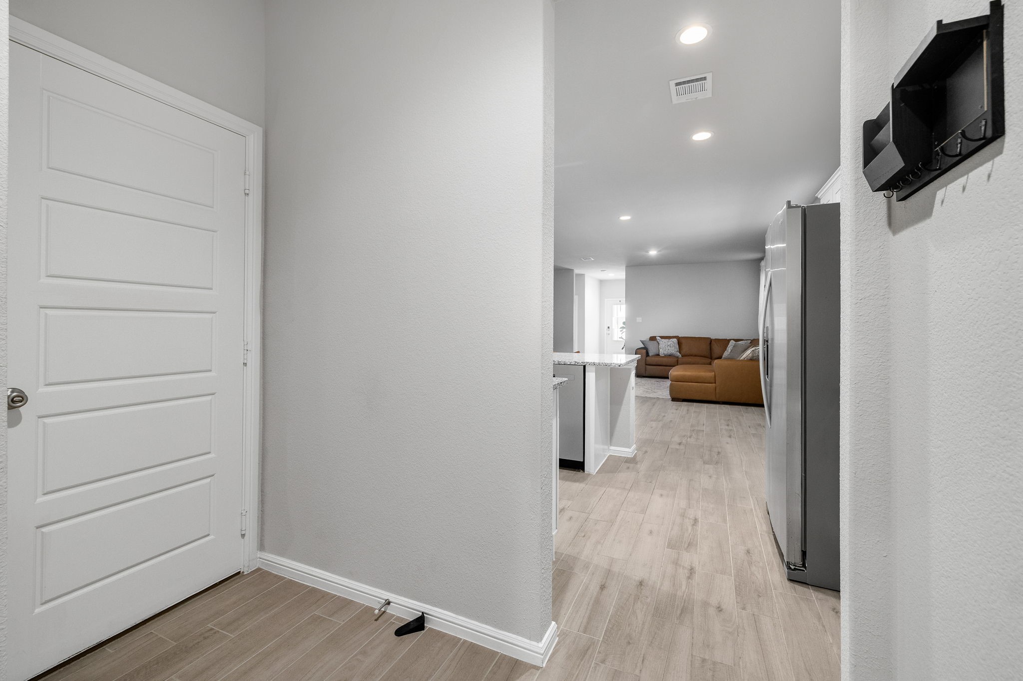 6736 Windfall Drive Fort Worth TX 76135