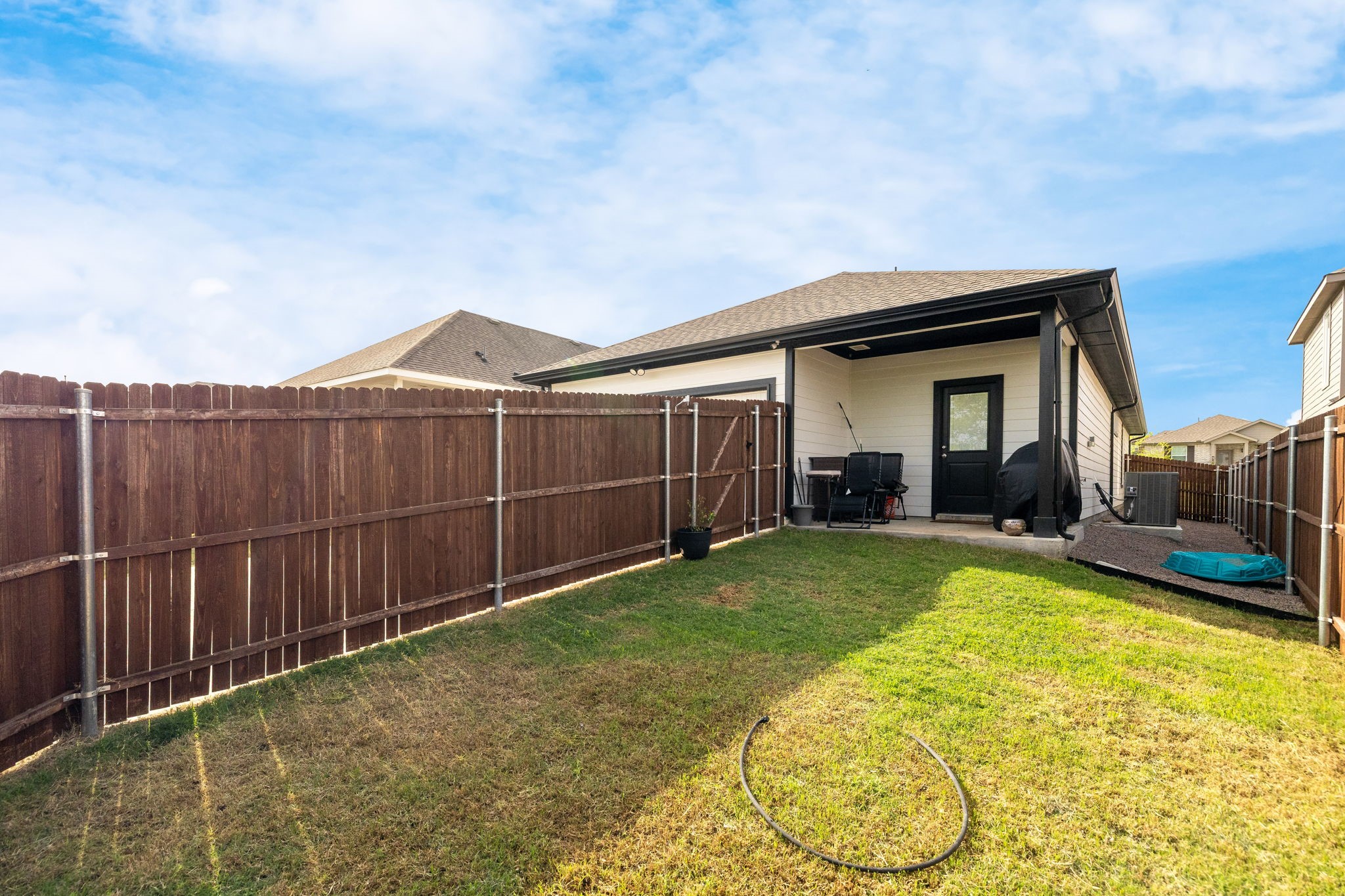 6736 Windfall Drive Fort Worth TX 76135