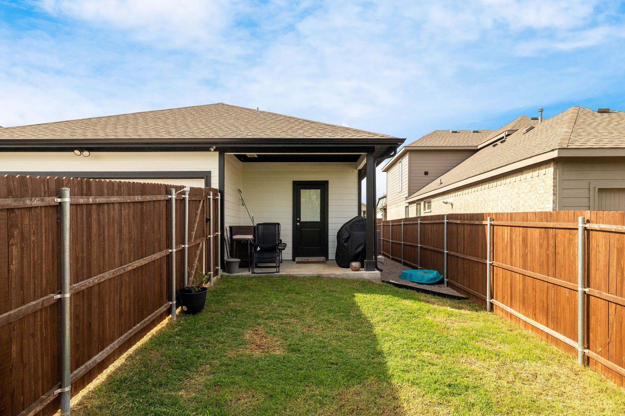 6736 Windfall Drive Fort Worth TX 76135