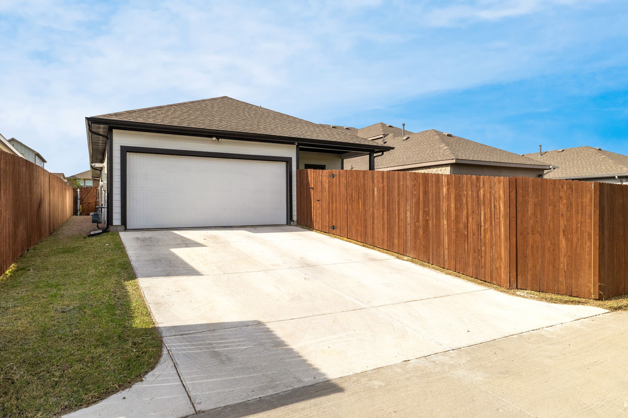 6736 Windfall Drive Fort Worth TX 76135