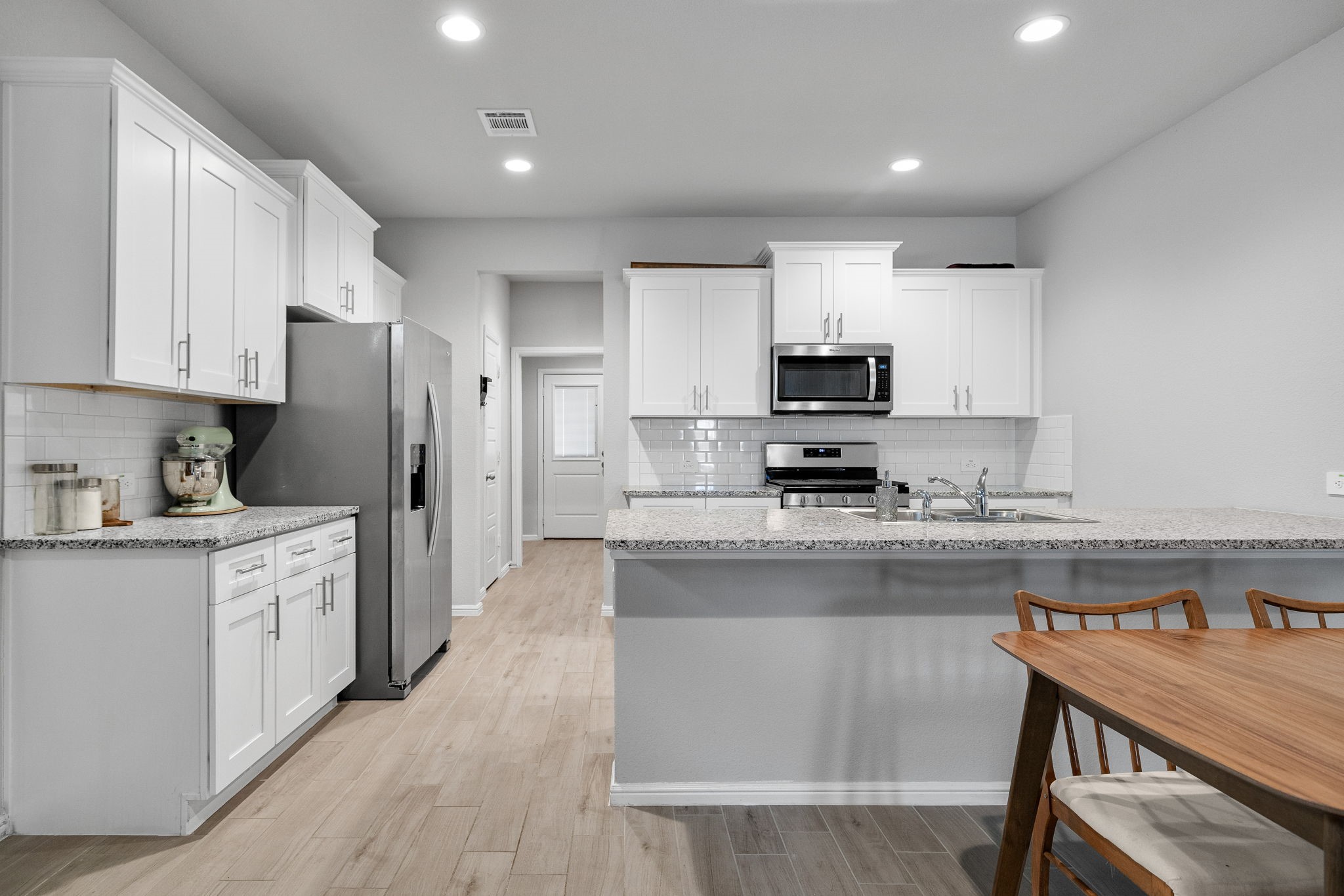 6736 Windfall Drive Fort Worth TX 76135