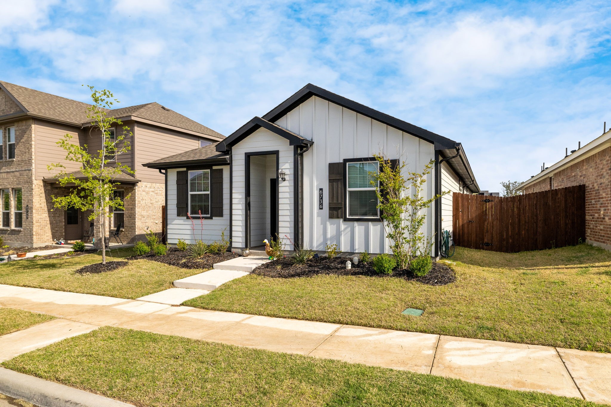 6736 Windfall Drive Fort Worth TX 76135