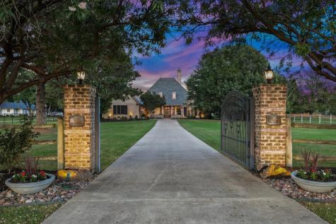 1449 Sunshine Lane Southlake TX 76092