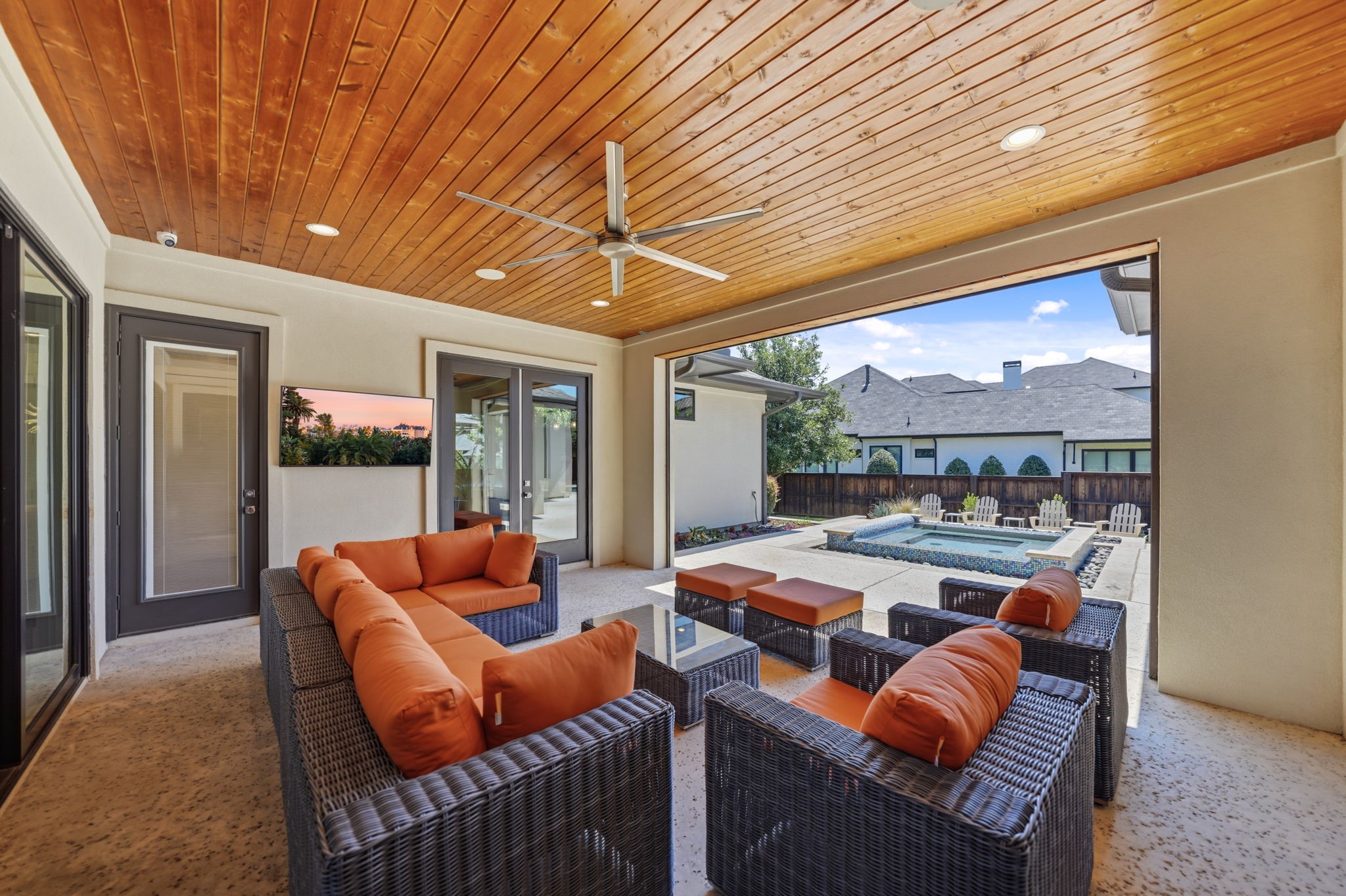 913 Rhone Lane Southlake TX 76092