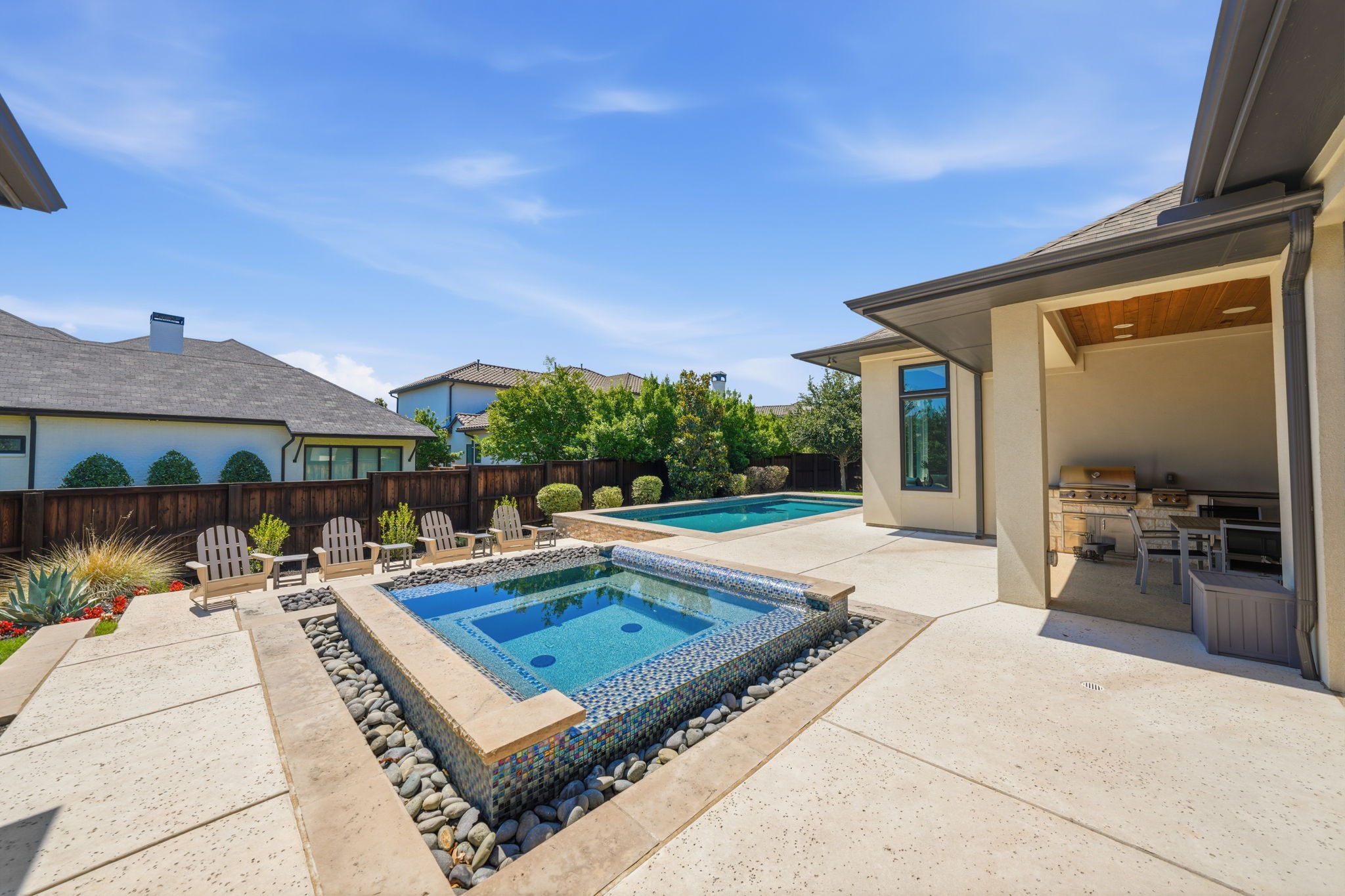 913 Rhone Lane Southlake TX 76092