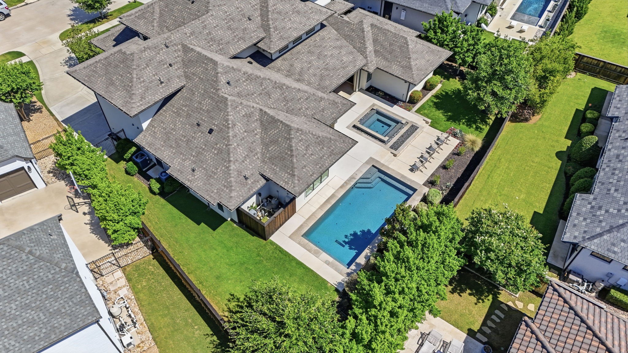 913 Rhone Lane Southlake TX 76092