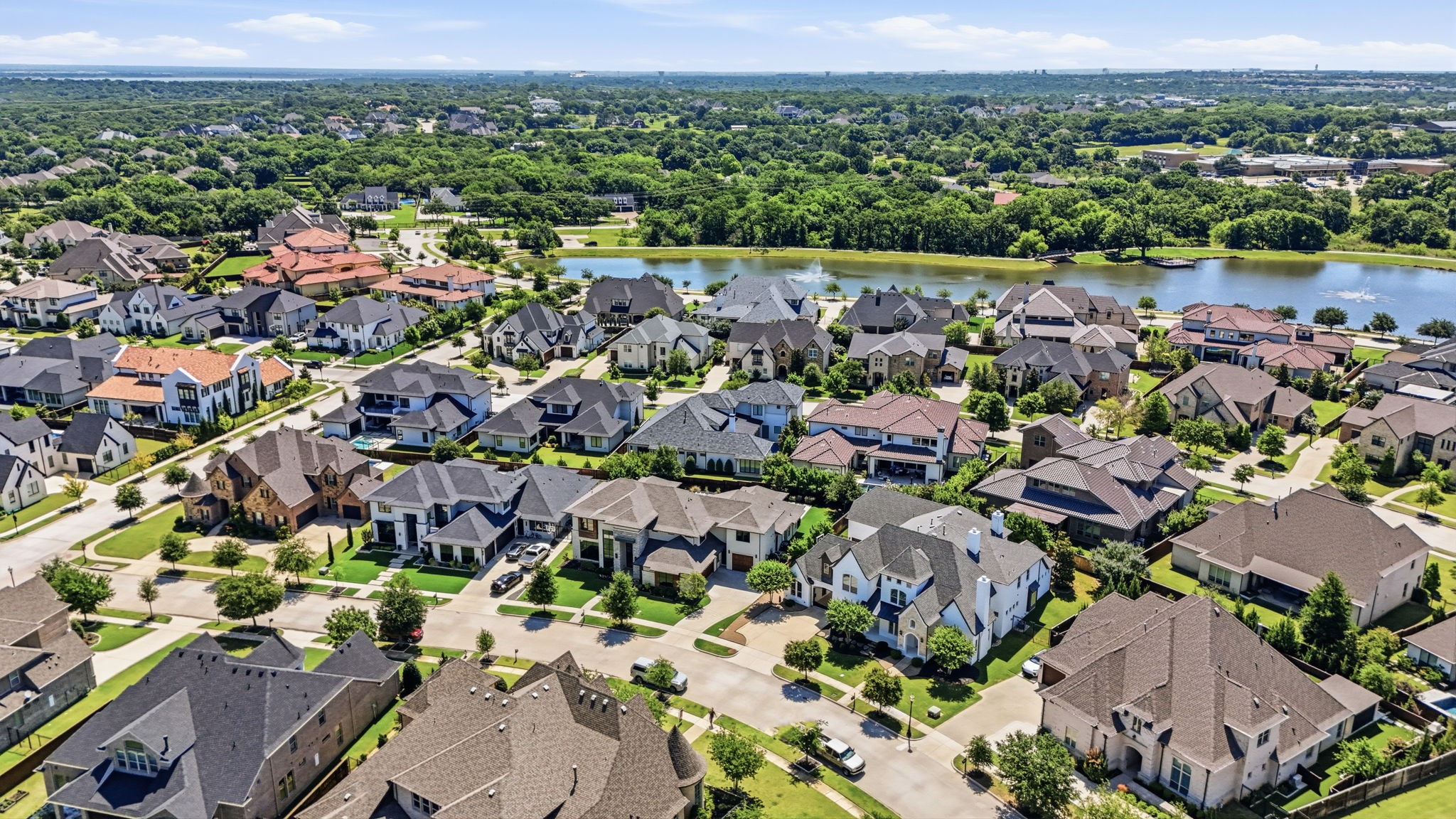 913 Rhone Lane Southlake TX 76092