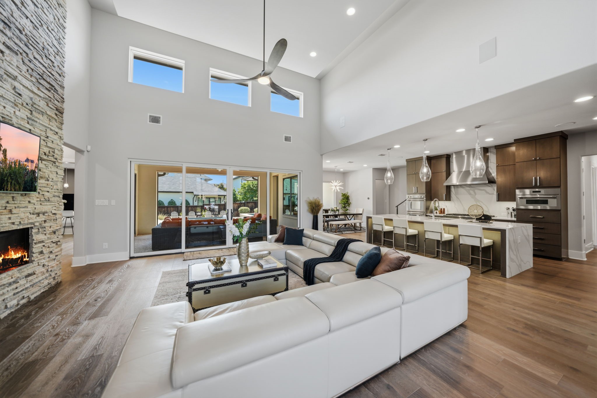 913 Rhone Lane Southlake TX 76092