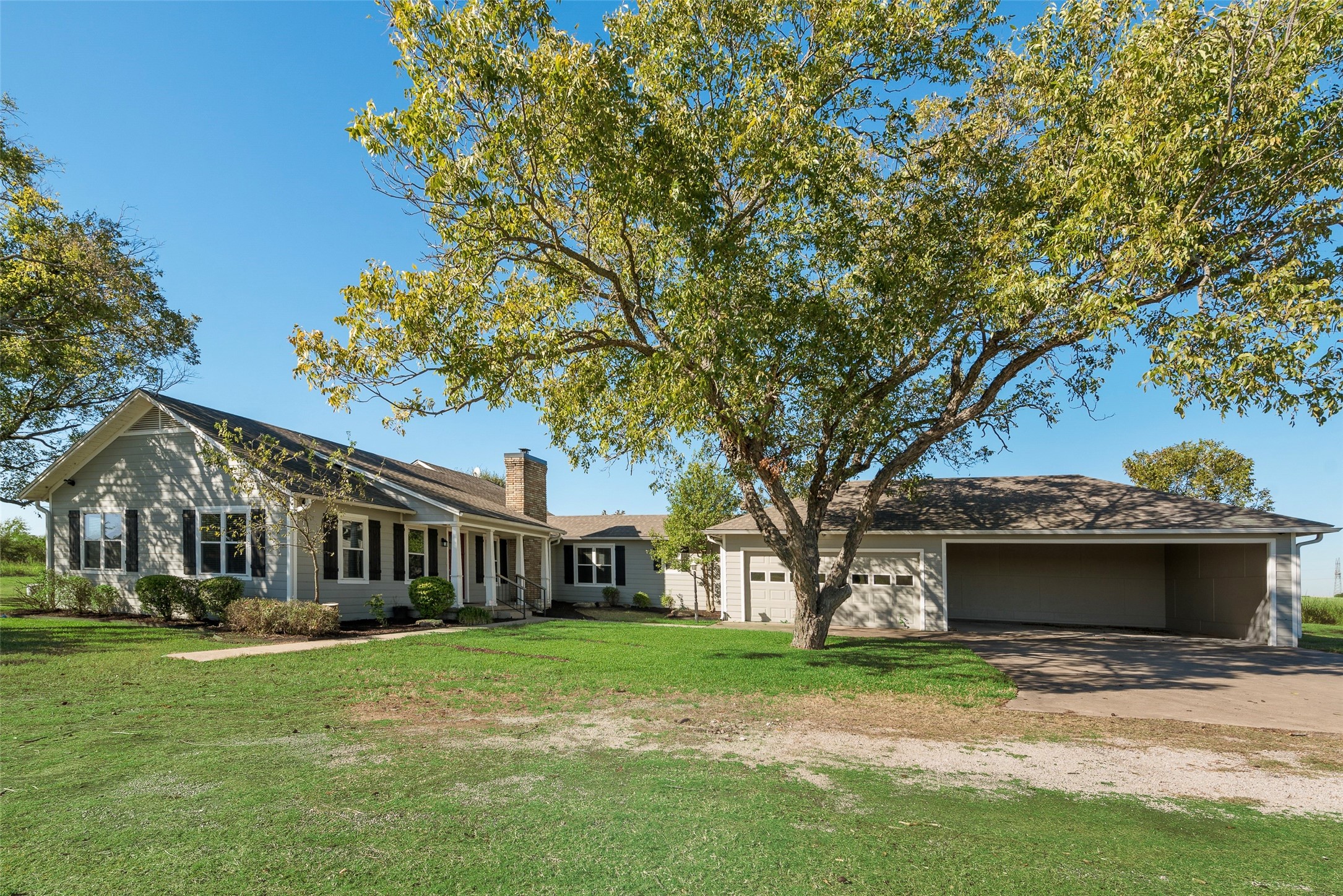 3430 Fm 879 Ennis TX 75119