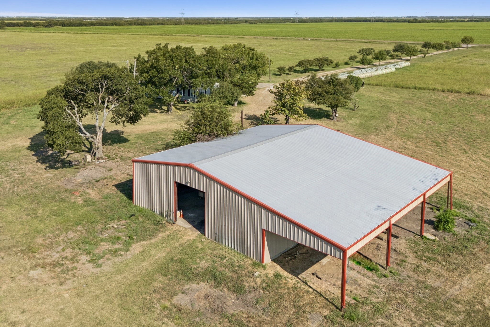 3430 Fm 879 Ennis TX 75119