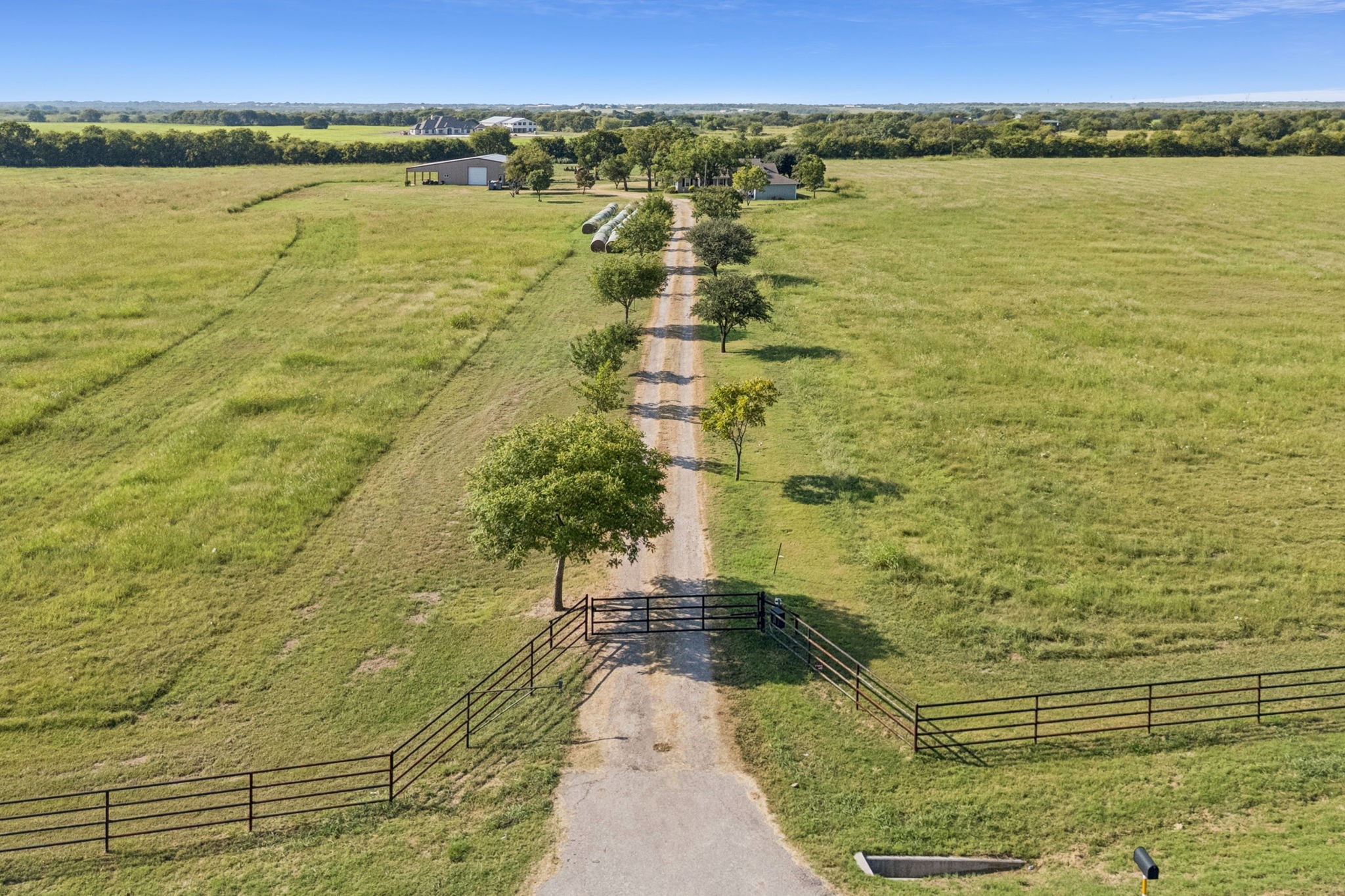 3430 Fm 879 Ennis TX 75119