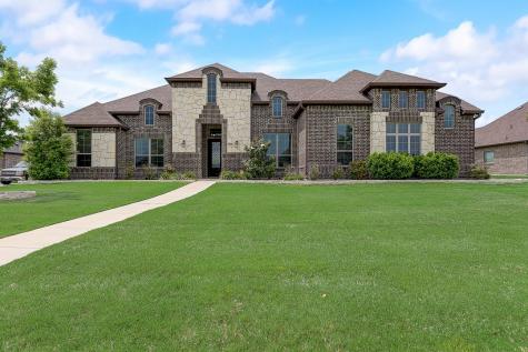 129 Granite Way Waxahachie TX 75165