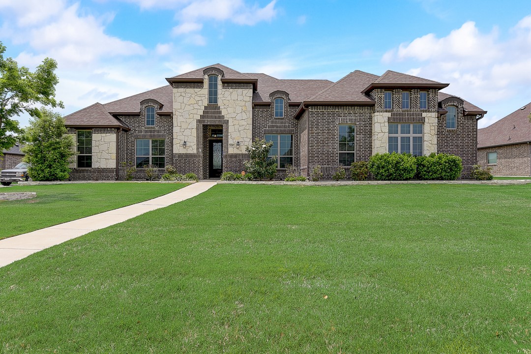 129 Granite Way Waxahachie TX 75165