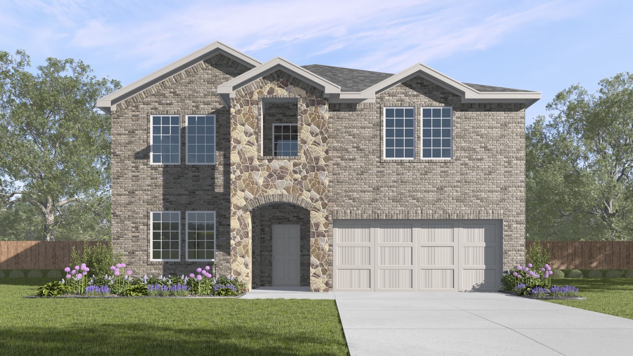 7050 Thunder Dove Court Garland TX 75043