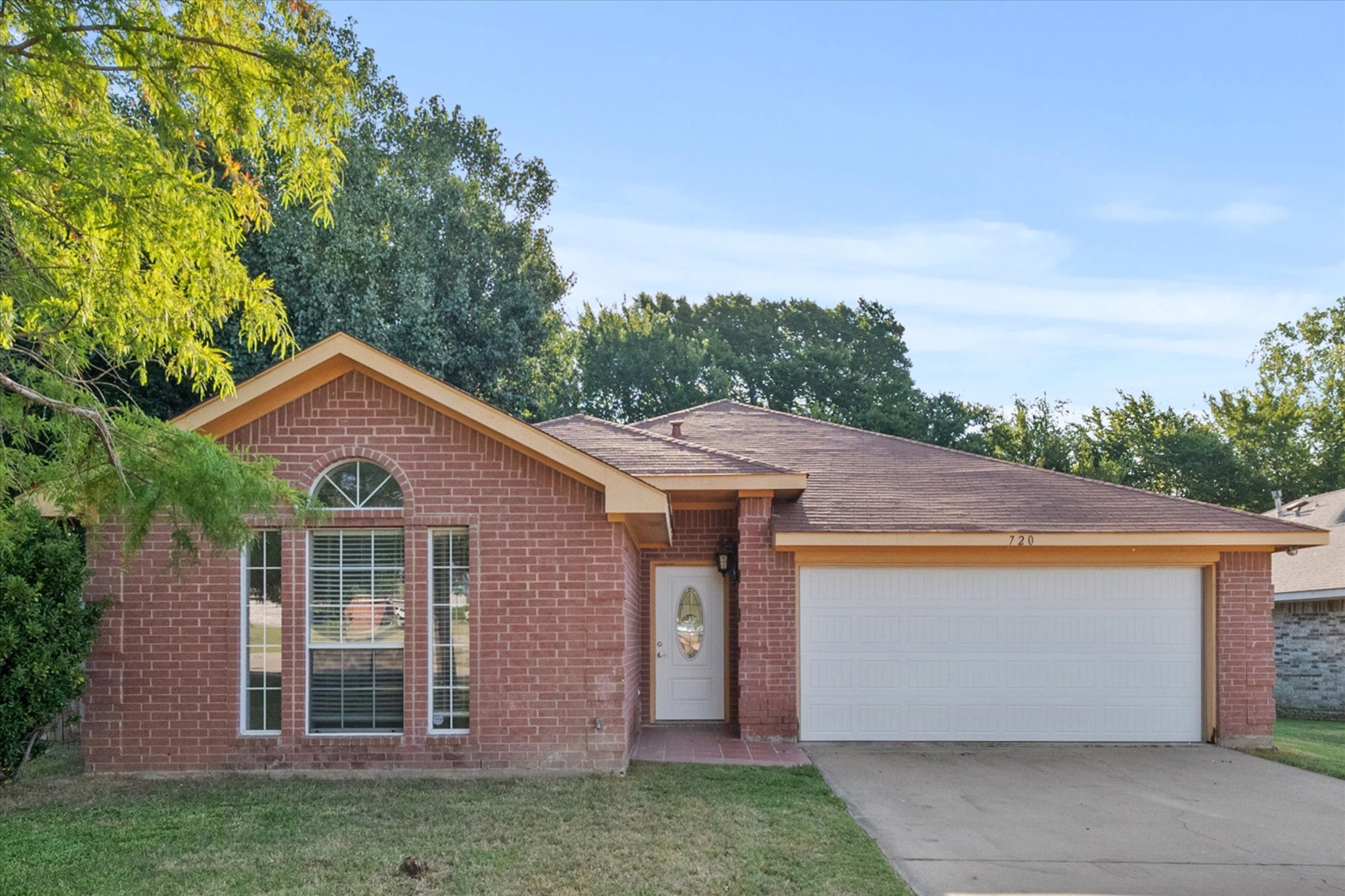 720 Mimosa Trail Cedar Hill TX 75104