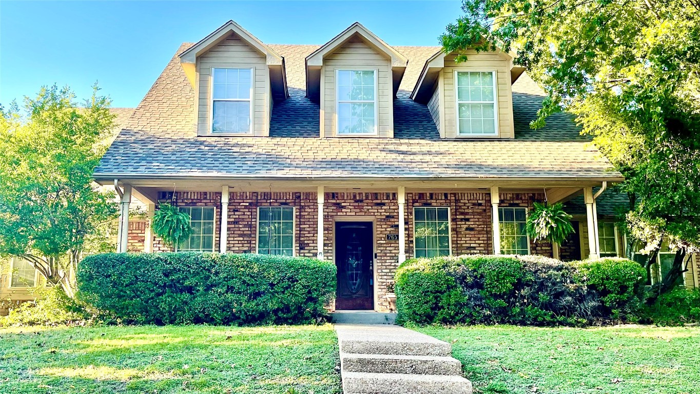 765 Mill Creek Road Lancaster TX 75146