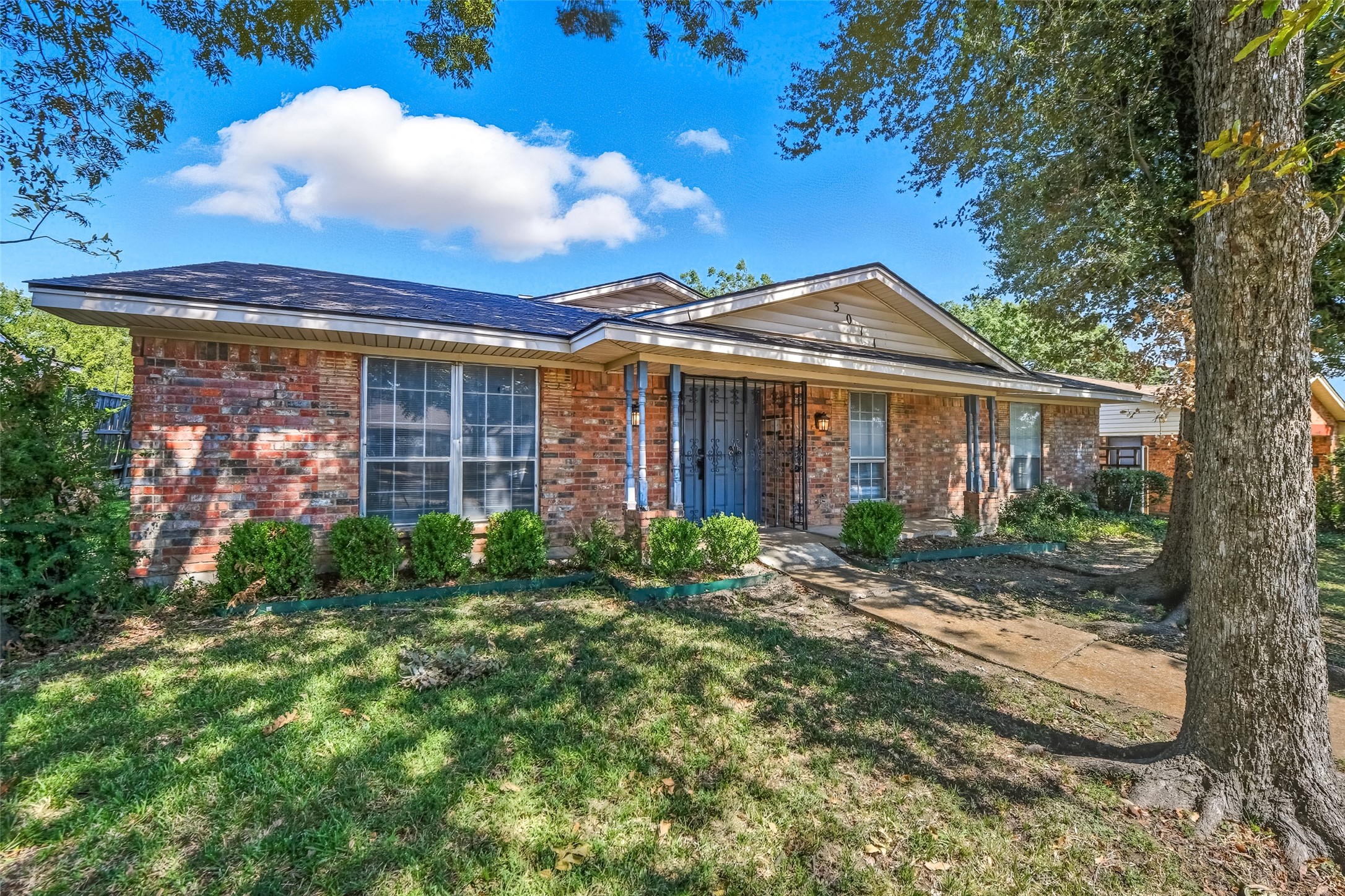 3011 Portsmouth Drive Mesquite TX 75149