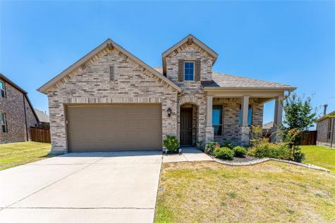 5863 Melville Lane Forney TX 75126