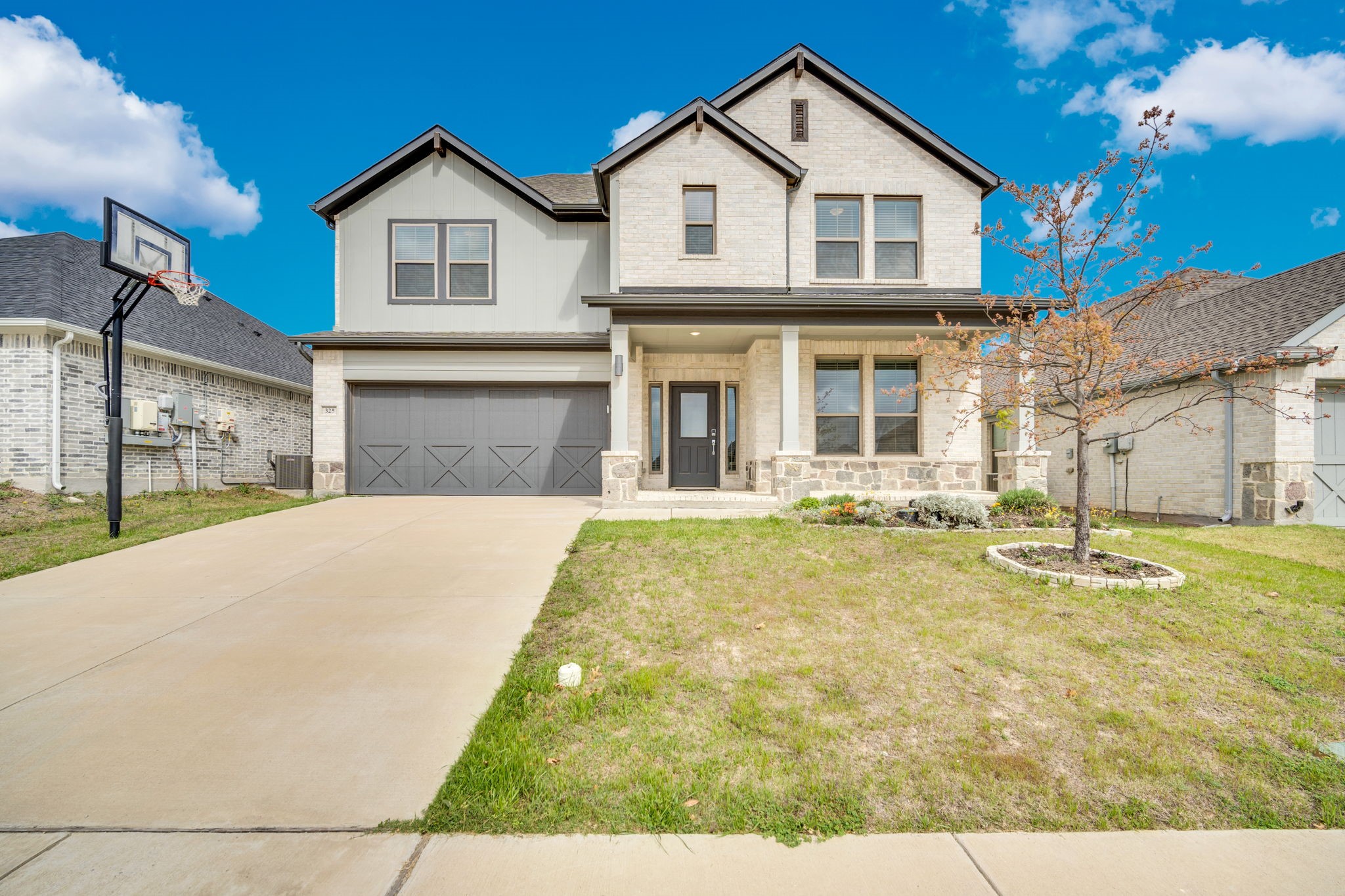 325 Adwood Drive Waxahachie TX 75165