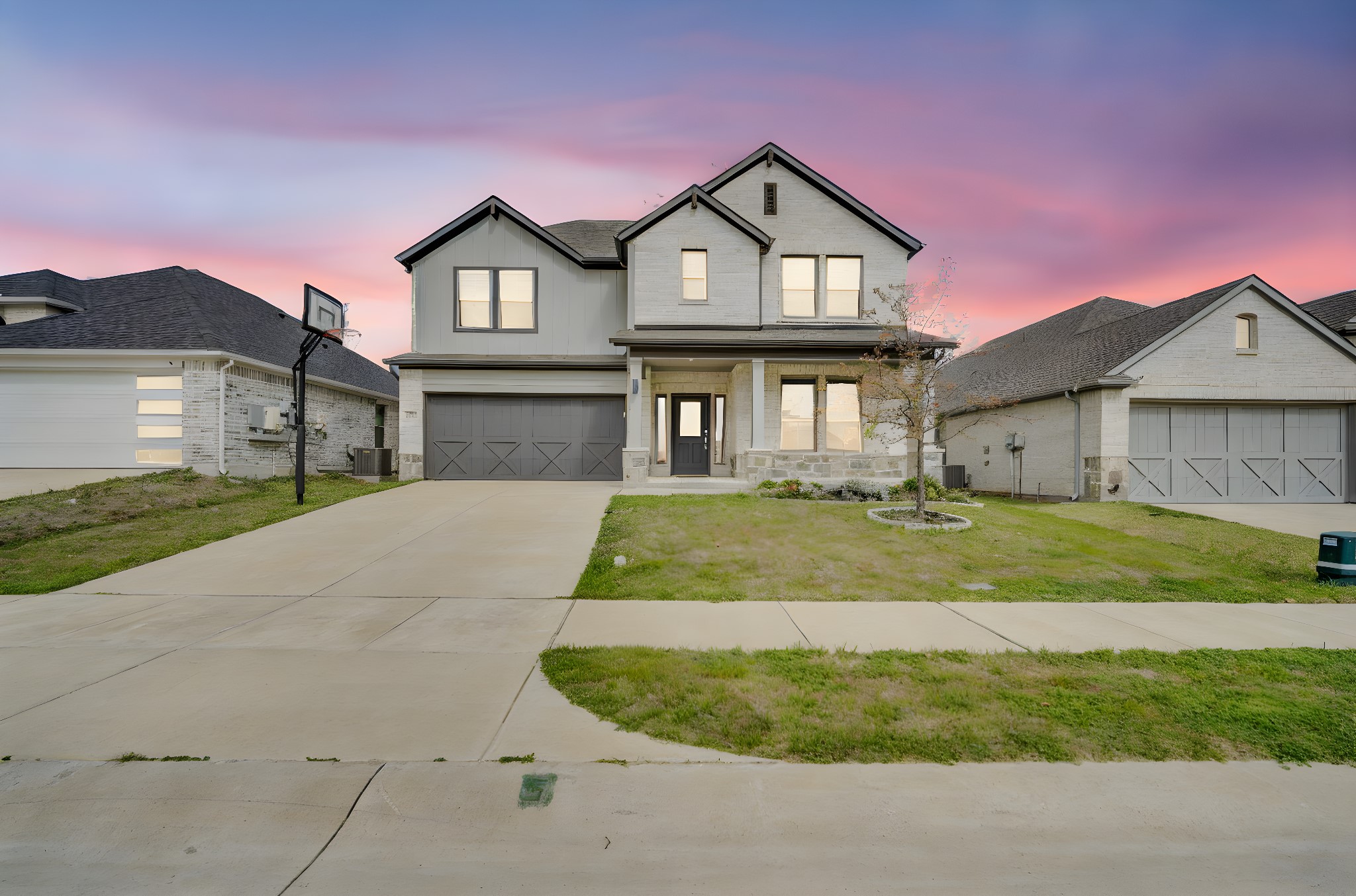 325 Adwood Drive Waxahachie TX 75165