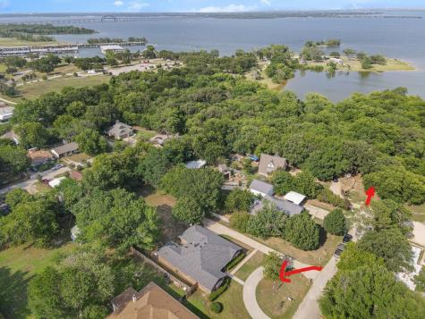 713 Lakeland Road Lake Dallas TX 75065