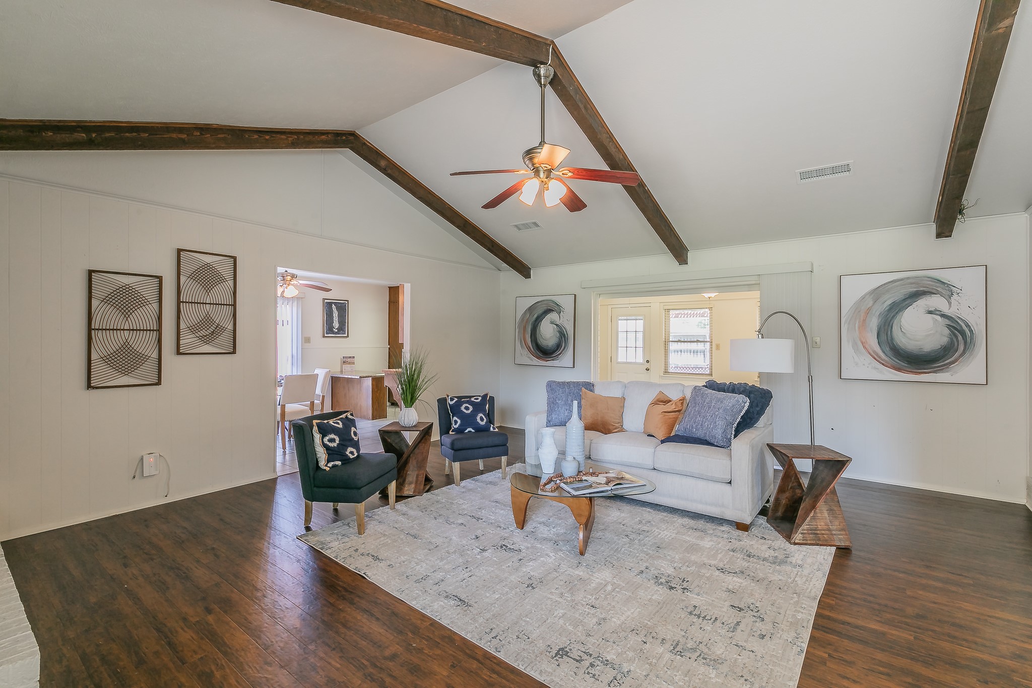 2130 Ridge Lane Grapevine TX 76051
