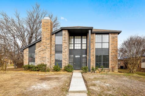 997 Acorn Drive Lewisville TX 75067