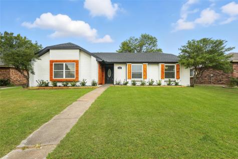 2638 San Saba Street Mesquite TX 75150