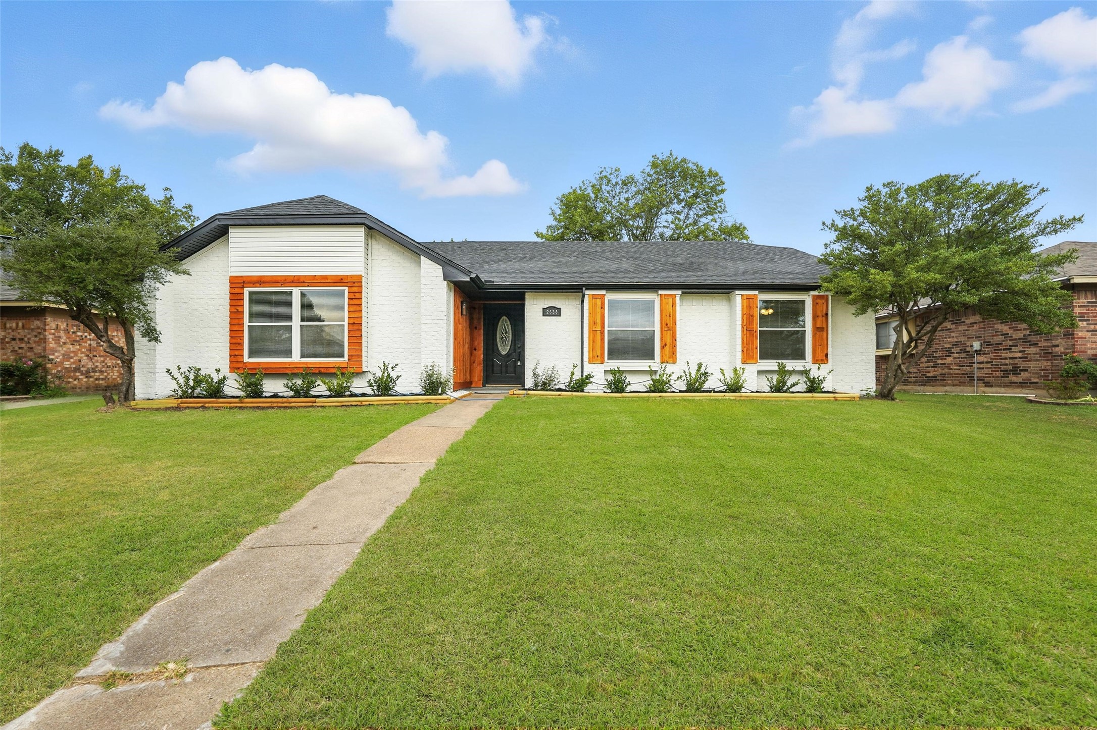 2638 San Saba Street Mesquite TX 75150