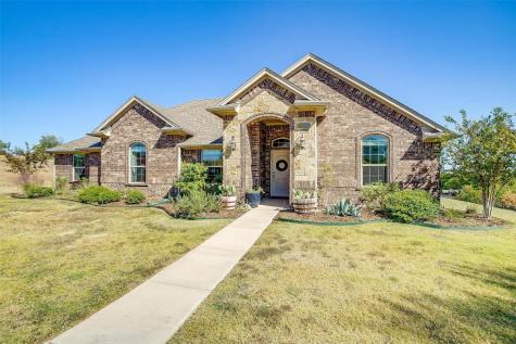 130 Treetop Drive Fort Worth TX 76126