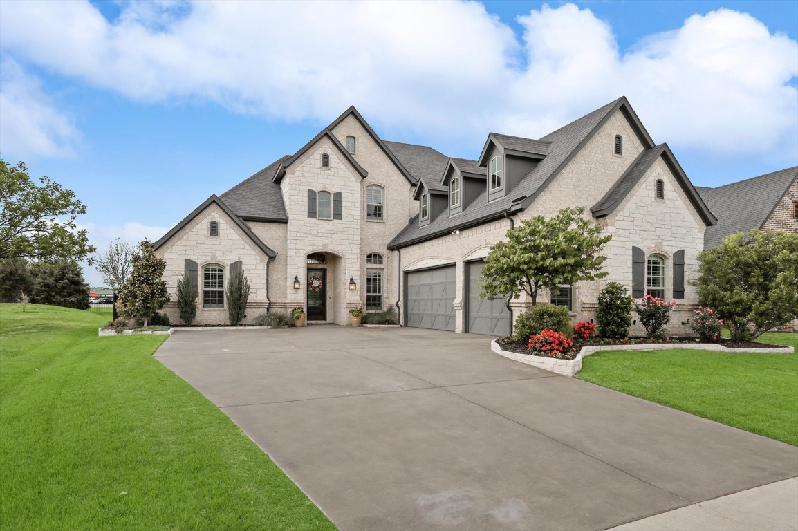 305 Ellison Trace Argyle TX 76226