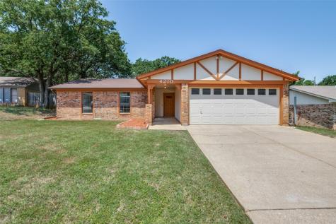 4210 Ticino Valley Court Arlington TX 76016