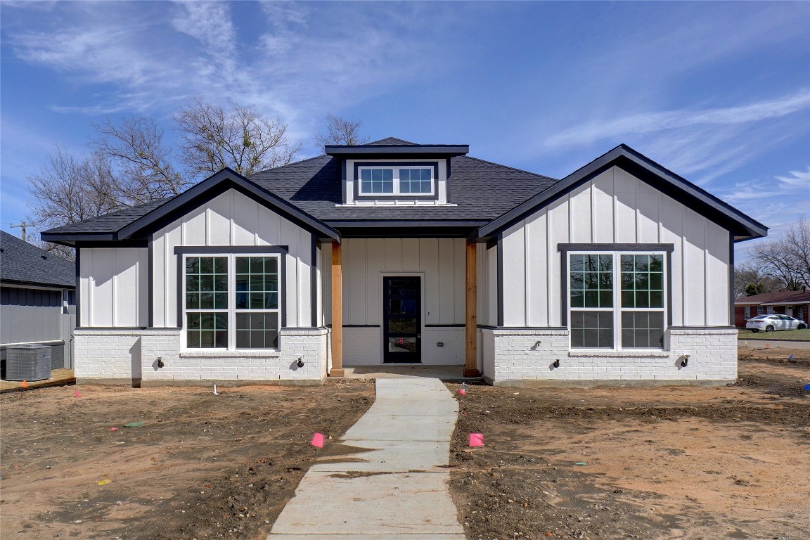 801 Stell Avenue Mansfield TX 76063