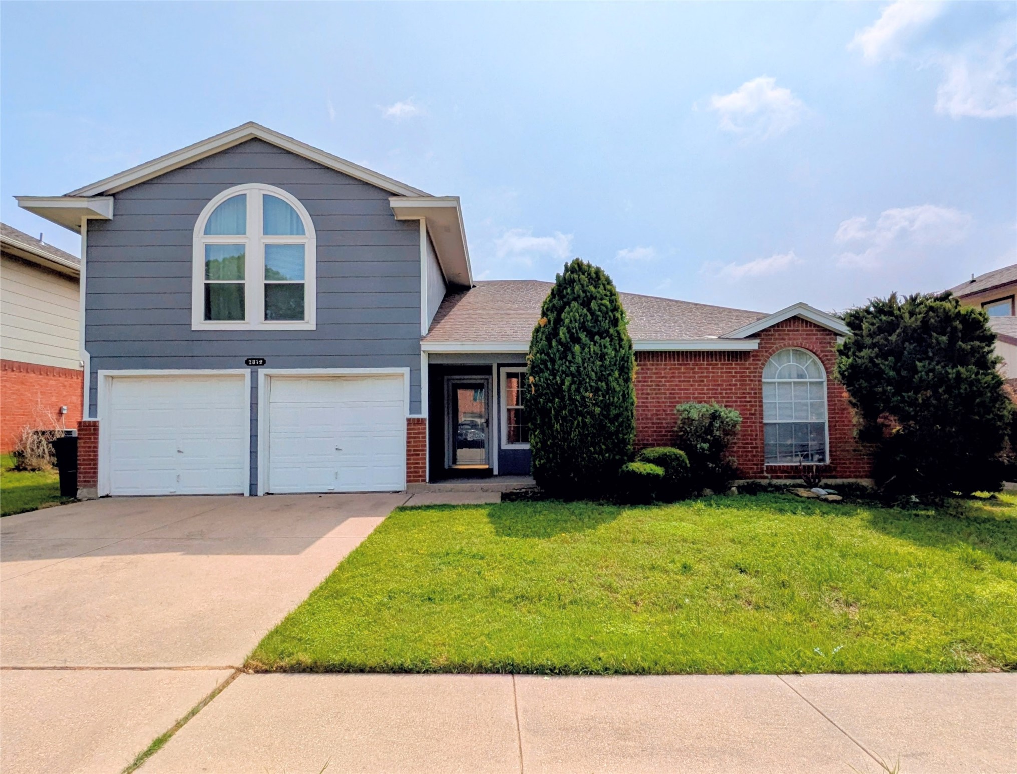 2819 Martsy Court Arlington TX 76014